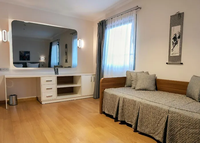 Mimi Hotel Ankara
