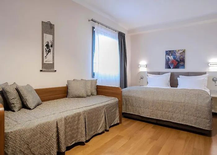 Mimi Hotel Ankara