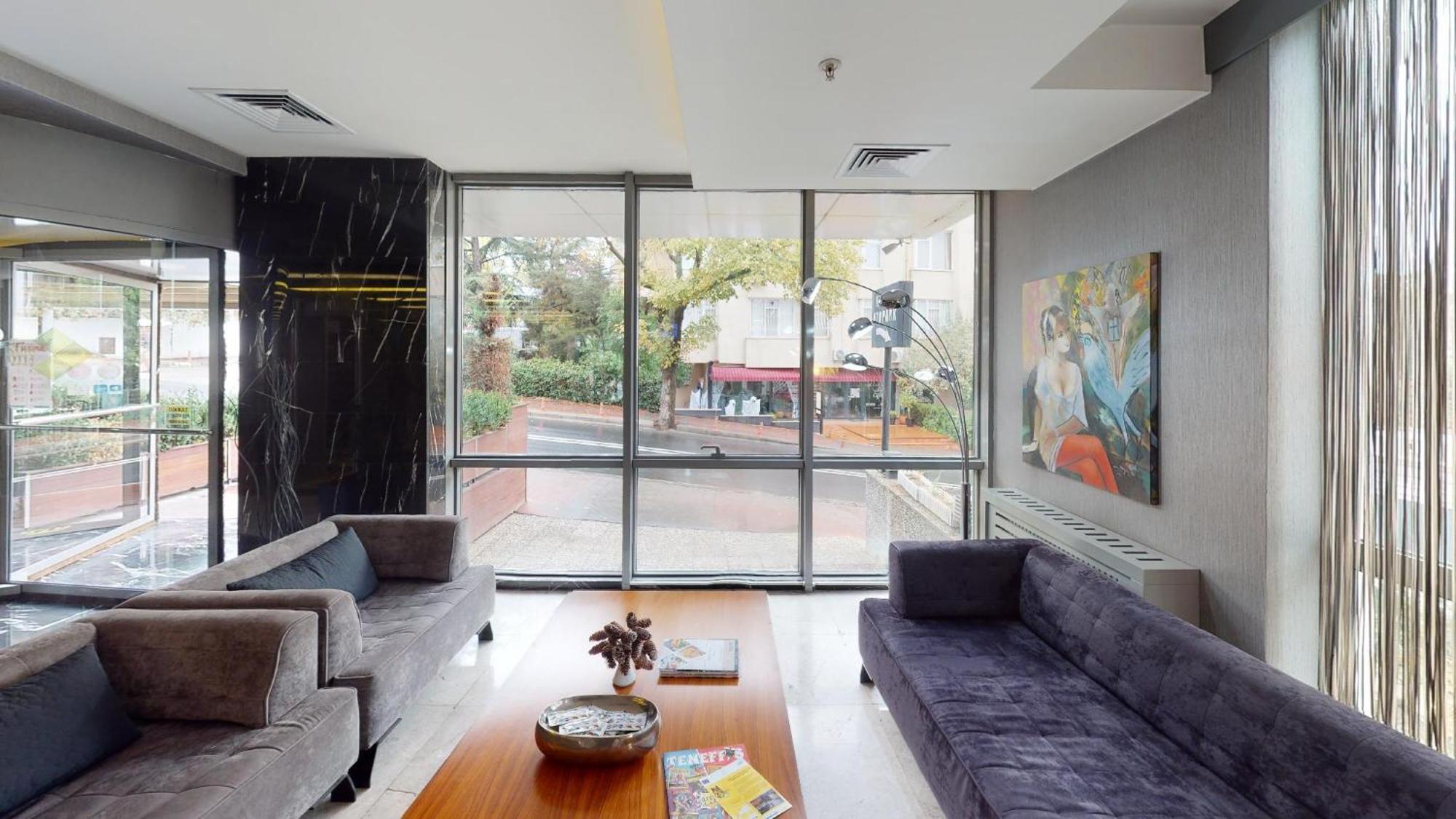 Mimi Hotel Ankara