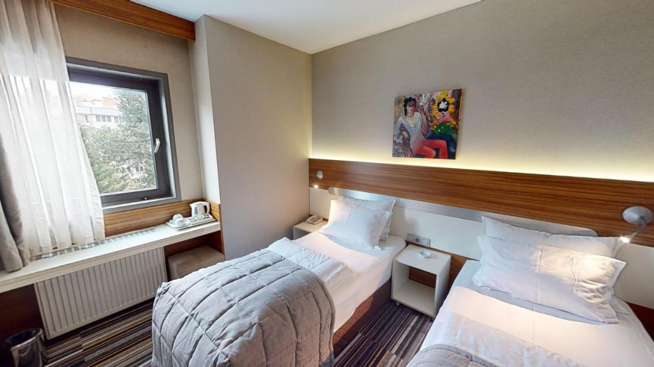 Hotel Mimi 4*