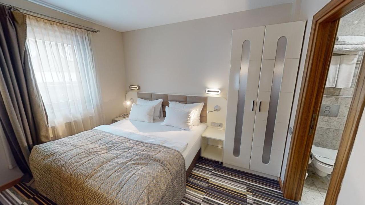 Mimi 4* Ankara